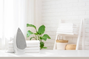    Pakiet  Pranie / Prasowanie